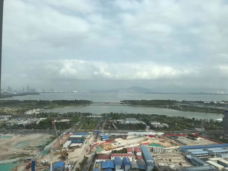 深圳后海海信南方大厦物业招商