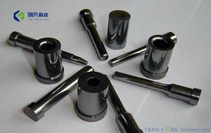 PTFE 不锈钢模具 加工定做各种尺寸型号 青岛创凡