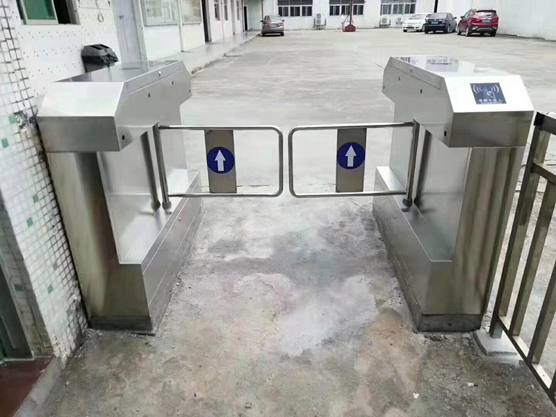 安陽擺閘 過人閘機 門禁機設備廠家直銷