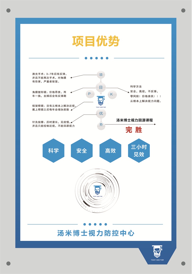 無錫假性近視價格