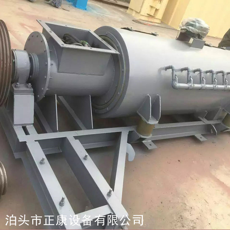 沈陽滾筒式加濕攪拌機價格