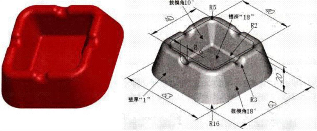 余姚三维建模培训