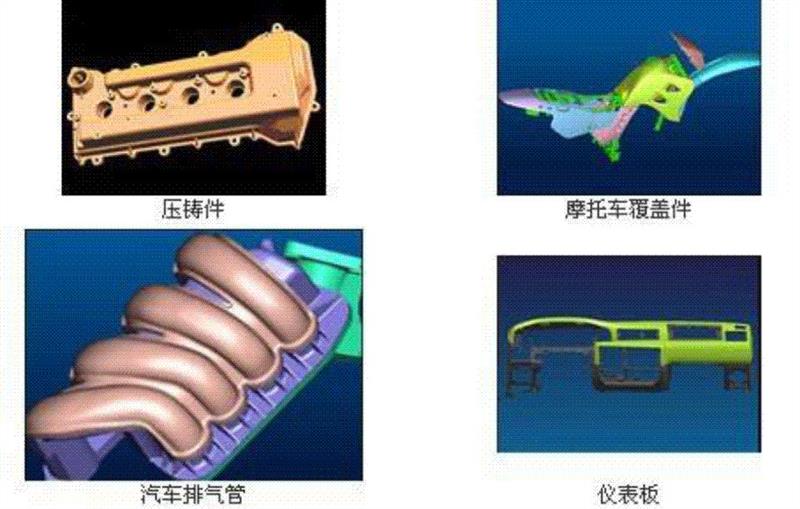 余姚模架编程培训