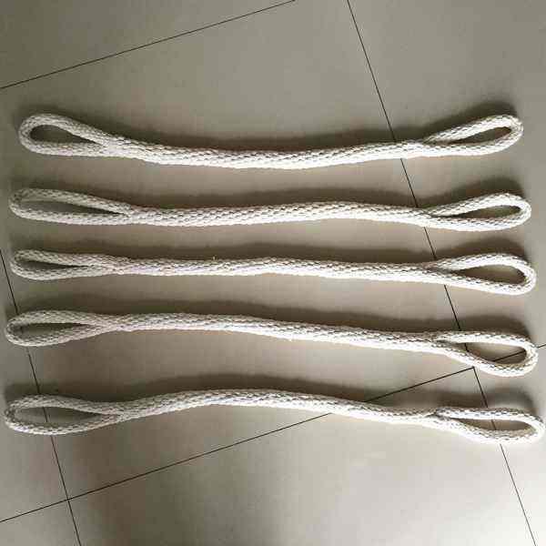 儋州專業定制安全繩廠家 安全帶
