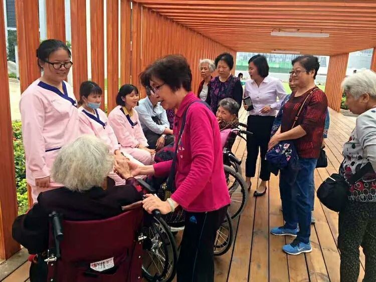 廣州海珠區敬老院價格