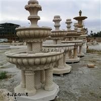 惠安石雕 福建石雕 惠安石雕廠石雕花盆石材花缽 