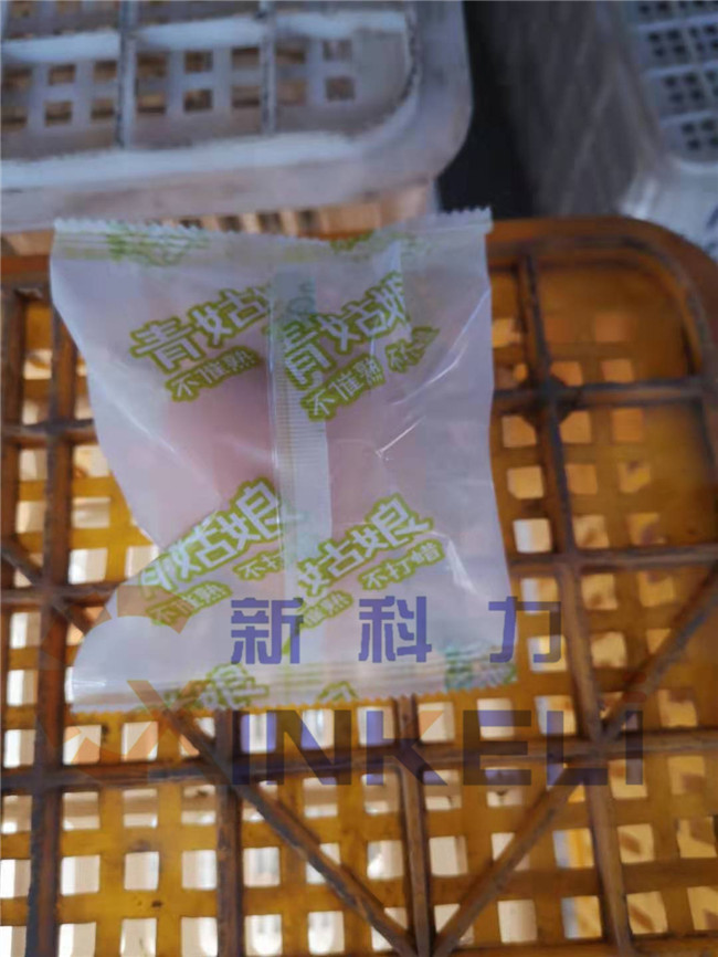 南宁芦柑包装机品牌