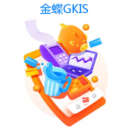 成都**财务信息系统金蝶GKIS软件