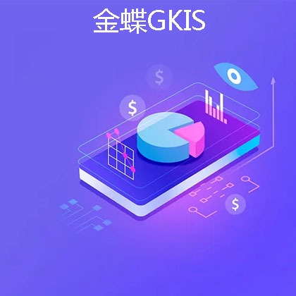 成都**财务信息系统金蝶GKIS软件 来电咨询