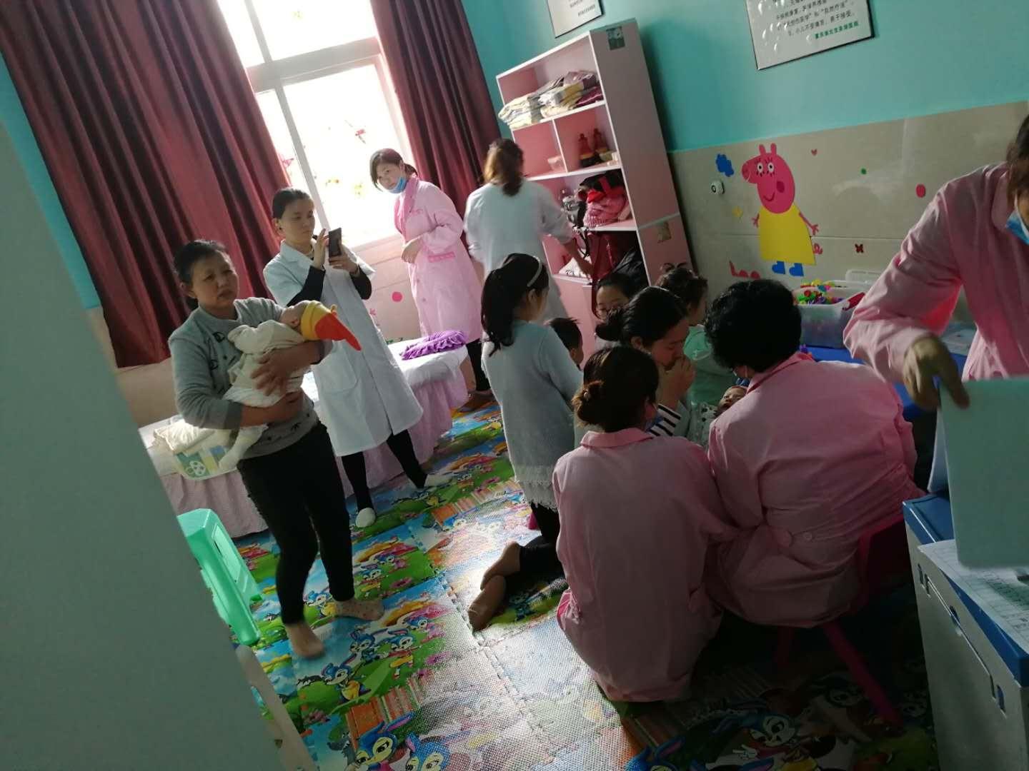 沙坪壩正規的產后恢復中心 歡迎咨詢
