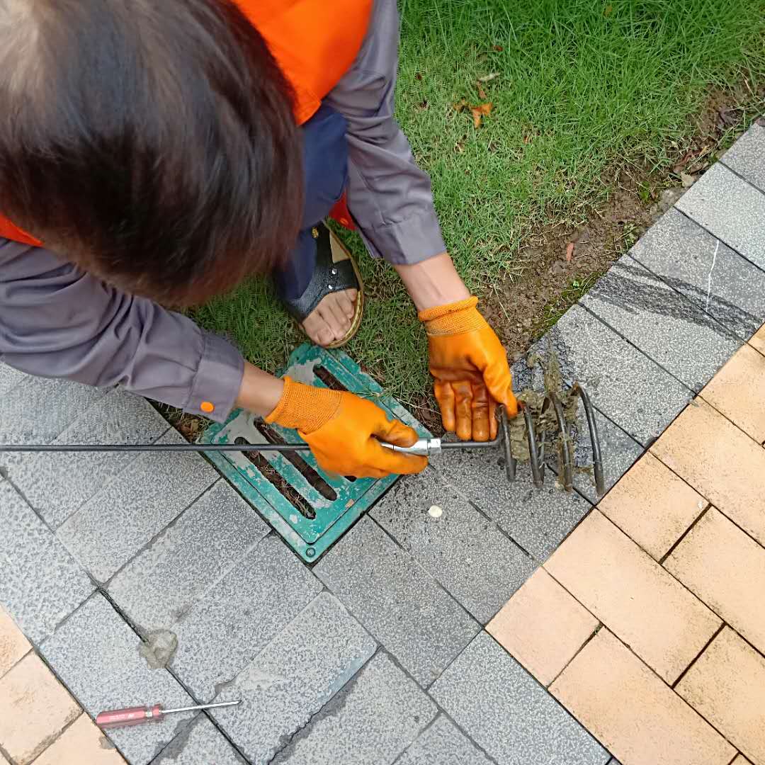 永川工業下水道疏通公司 快速響應