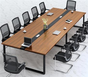板式辦公家具