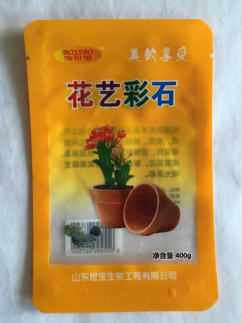 阜新批发花卉肥料包装5L