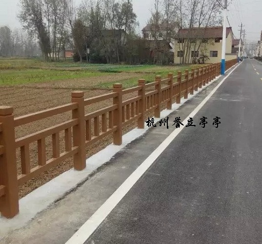 天津定做護欄
