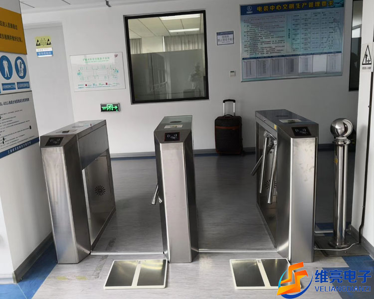 聯網式刷卡ESD靜電門禁，靜電*門禁，上海靜電門禁廠家