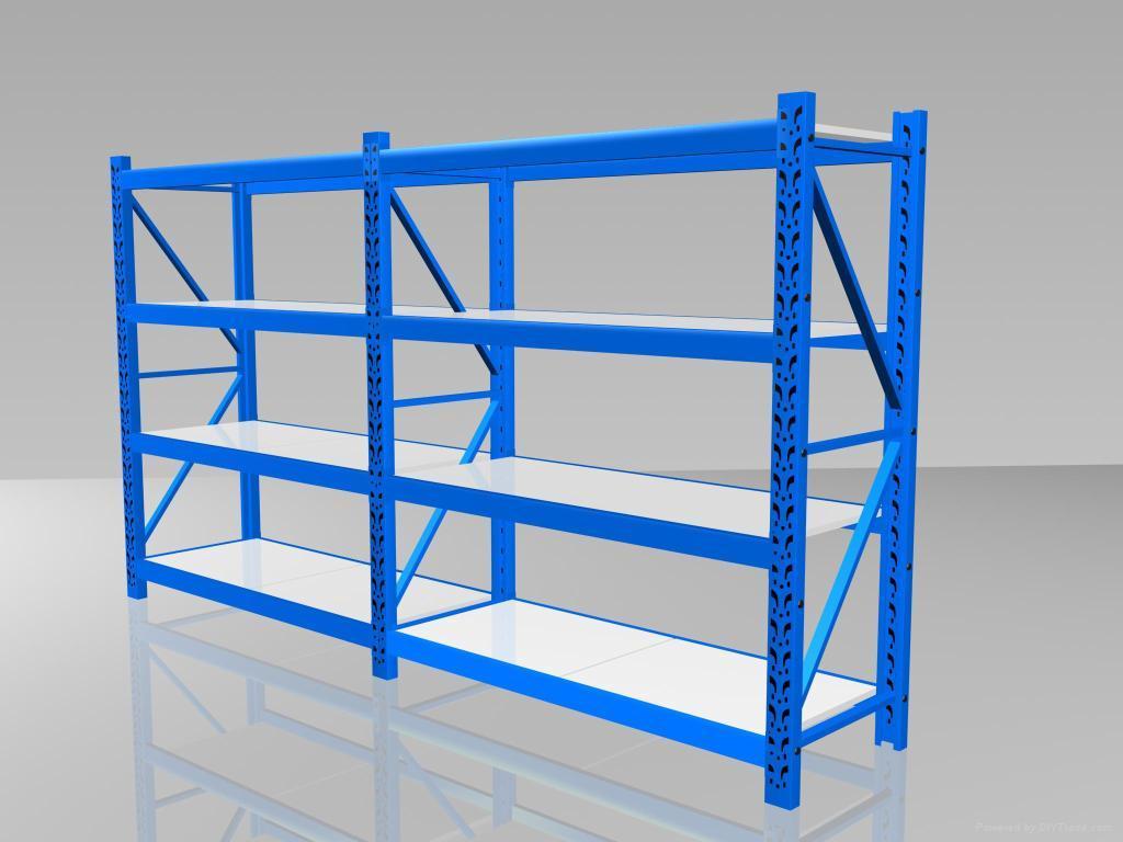 溫州中型貨架批發(fā)價(jià) 防腐防銹 任意組合