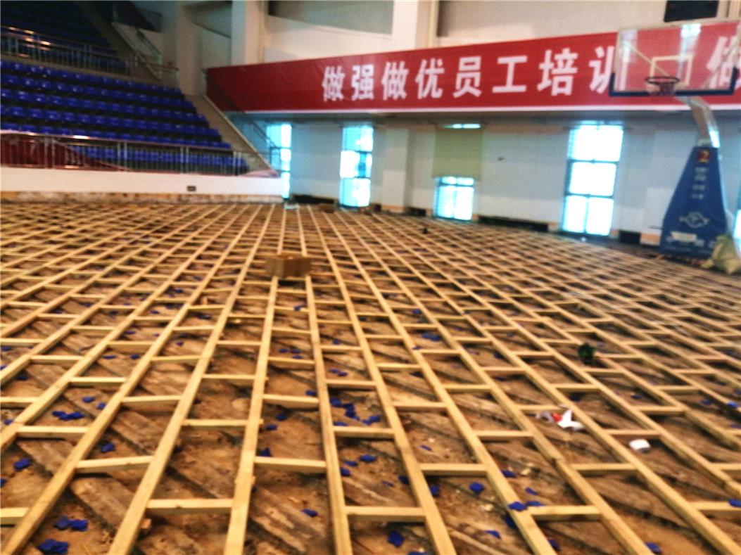 畢節定制舞臺木地板