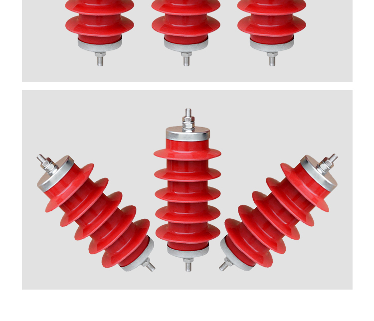 遂宁电站型避雷器价格