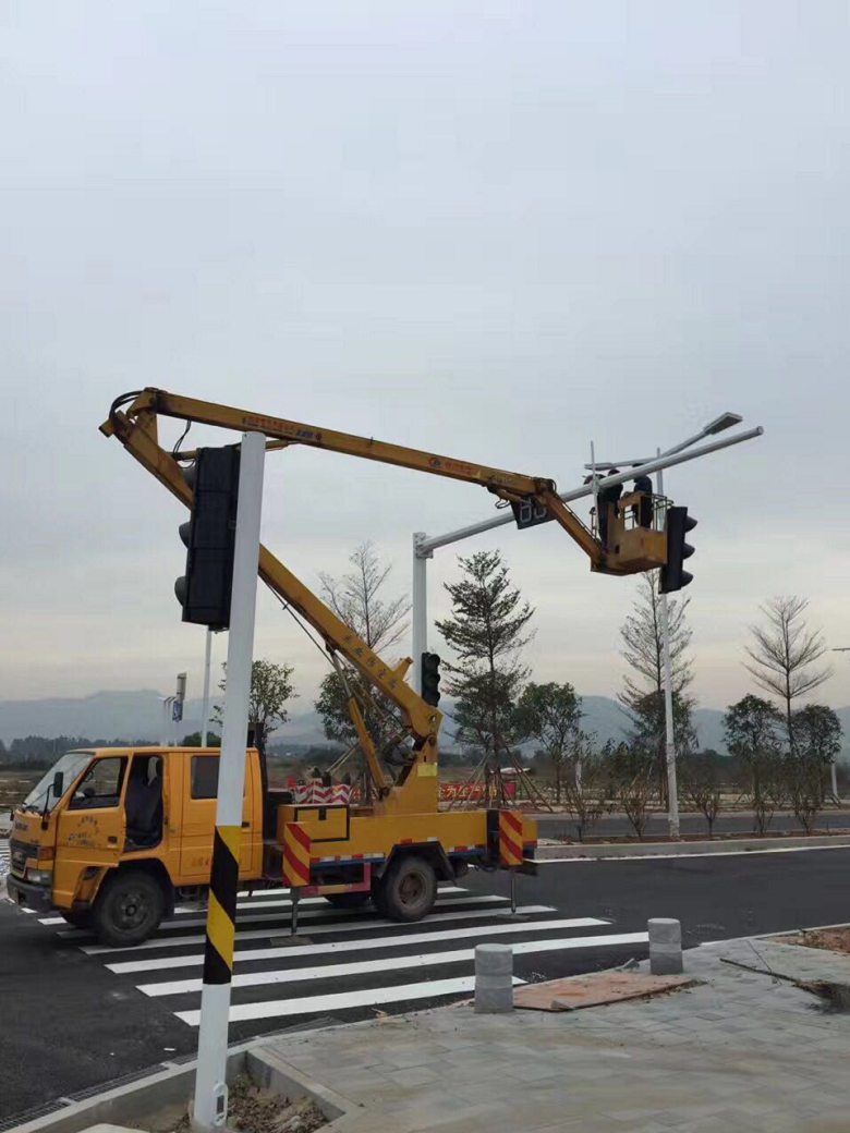 云南瑞麗市登高車出租 行業經驗豐富