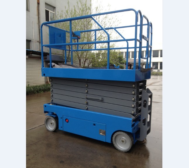 勐臘縣登高車(chē)出租廠家 性能穩(wěn)定
