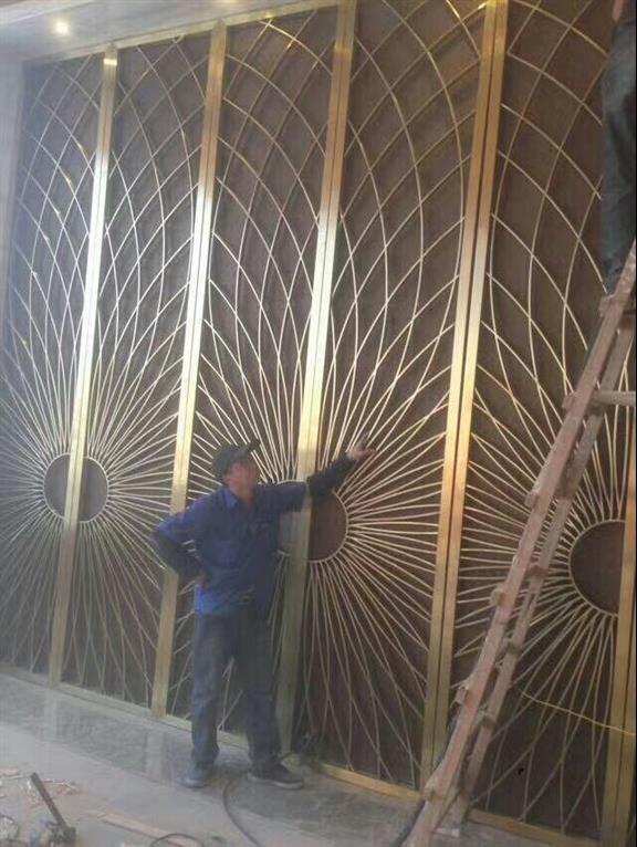 包頭不銹鋼加工廠 歡迎來電咨詢