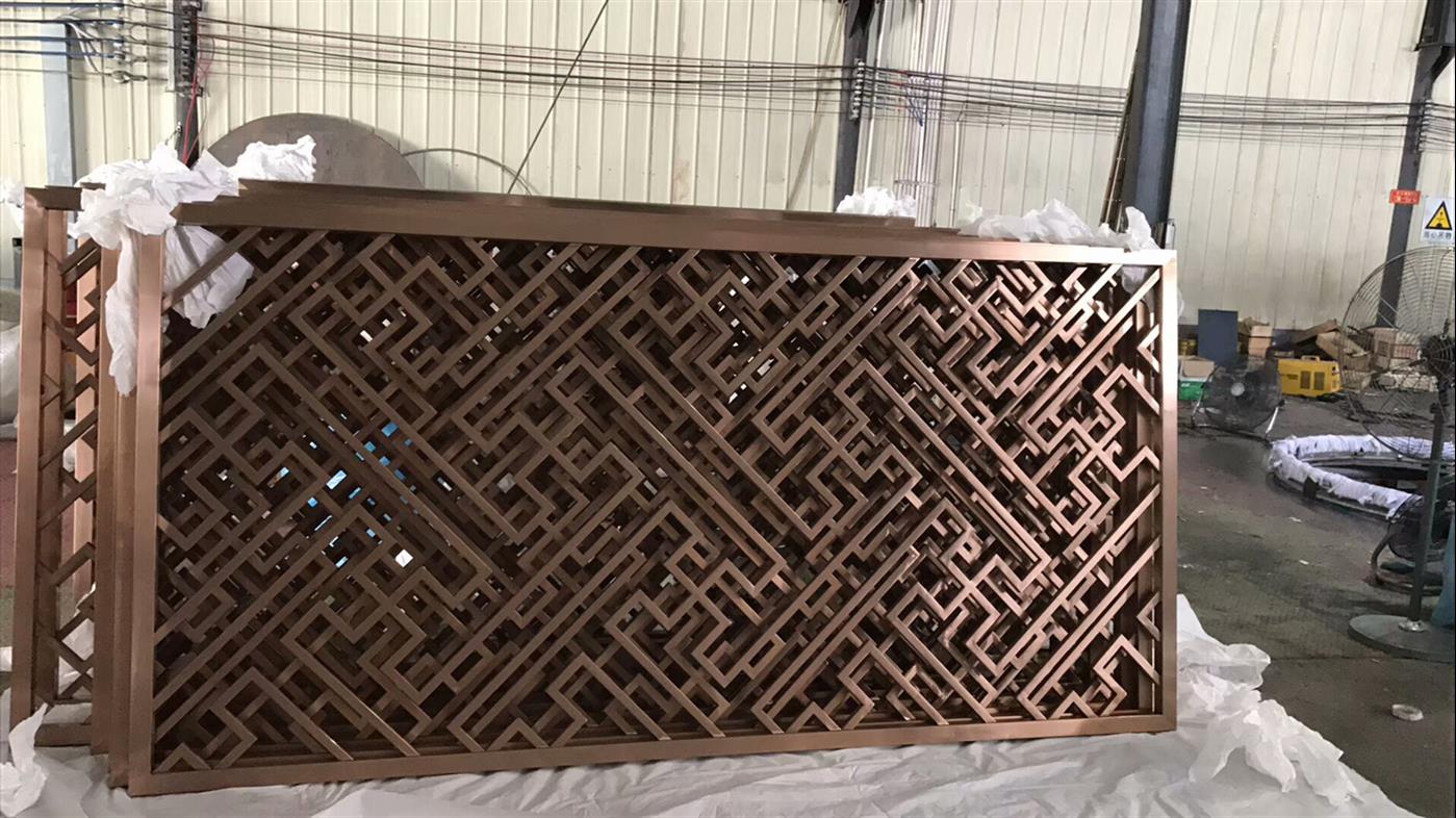 許昌不銹鋼加工廠 歡迎來電咨詢