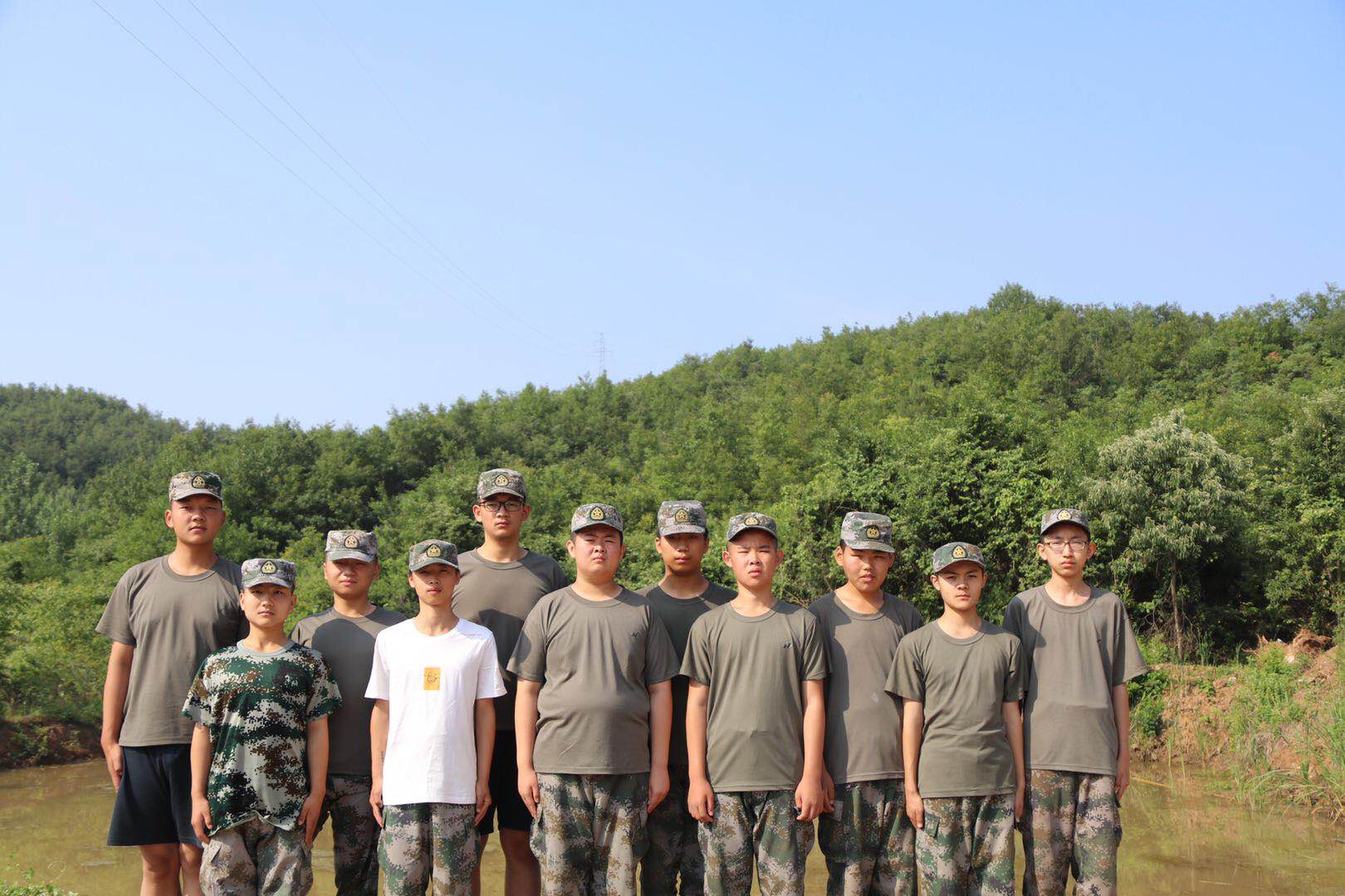 河北正規特訓教育咨詢地點