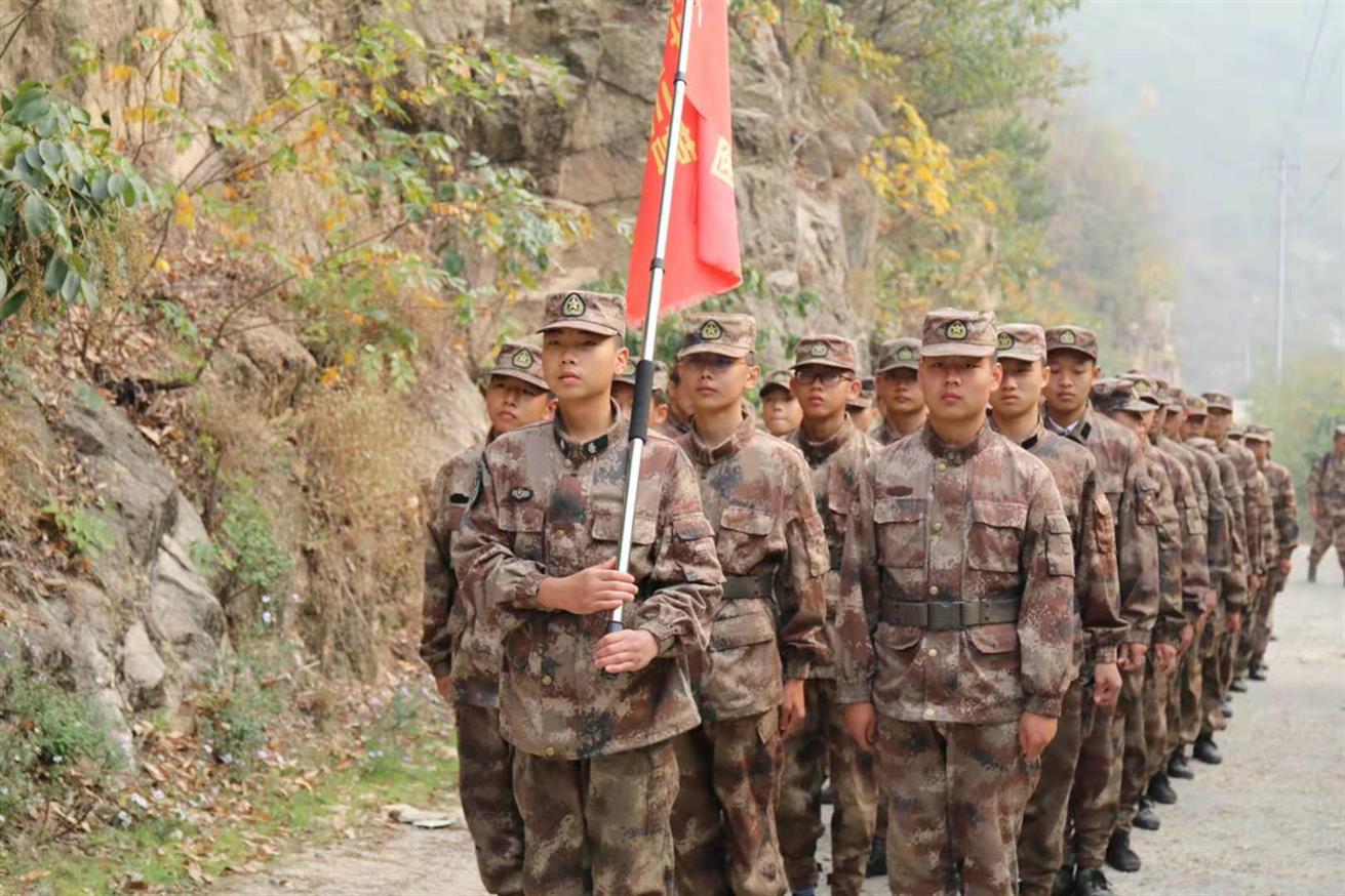 濟寧青少年管教教育咨詢地點 鄭州思圖勵志教育教育咨詢