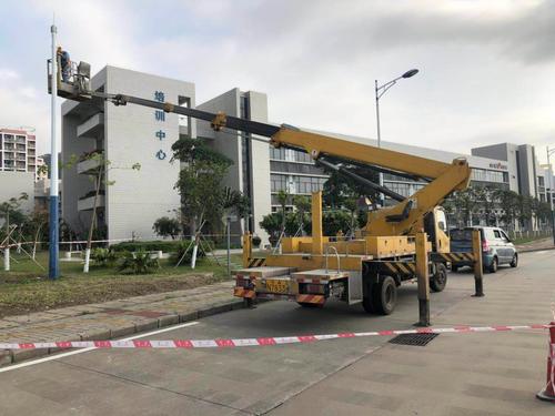 云南巍山縣升降平臺出租電話 性能穩定