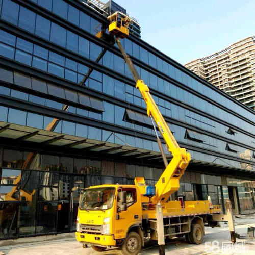 云南賓川縣升降平臺出租電話 故障率低