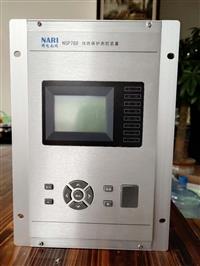 國電南瑞微機綜保NSP784變壓器保護測控裝置