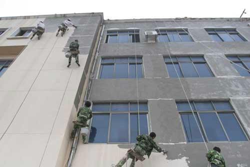 萬州外墻涂料品牌