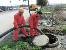 杭州江干區(qū)筧橋鎮(zhèn)下水管道疏通低收費(fèi) 水管安裝維修