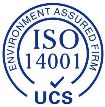 ISO14001环境认证公司