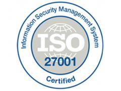 ISO/IEC 20000信息技术服务管理体系认证中心