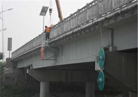 连云港桥梁荷载检测报告多久出具