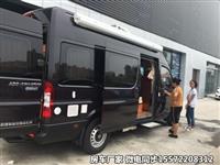 內蒙古*的房車東風御風廠家價格