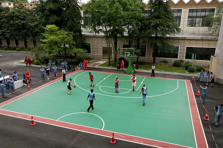 大连室内防滑防磨地胶批发