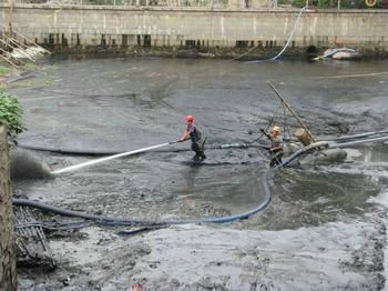 随州市化粪池管道清淤急您所急 快速上门