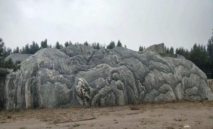 呼和浩特庭院泰山石价格