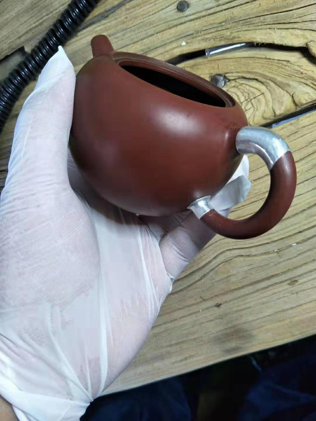江蘇裂紋瓷器無痕修復公司