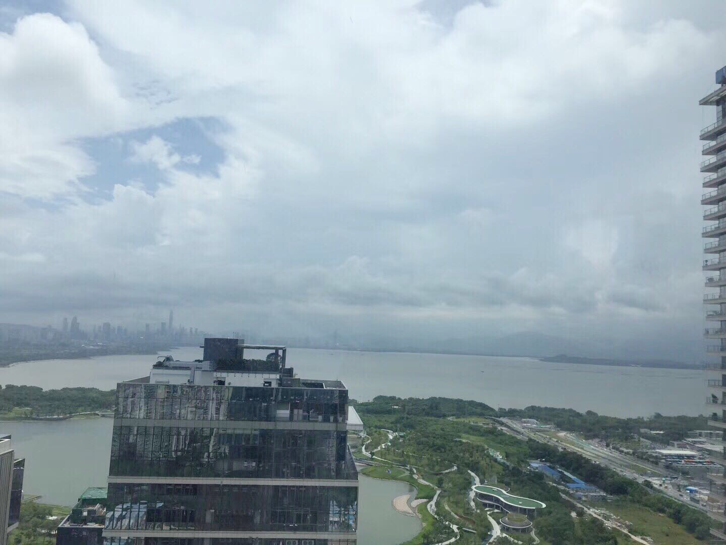 南山后海喜之郎大廈租金