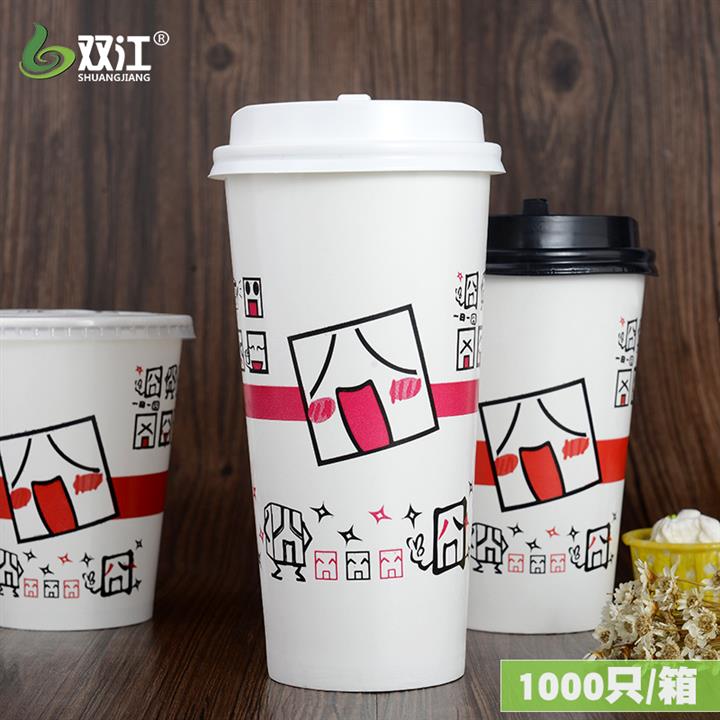 上海奶茶杯經(jīng)銷(xiāo)商 可按客戶(hù)需求定制