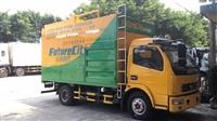 凈化吸污車，無害化糞便處理機，吸糞吸污車