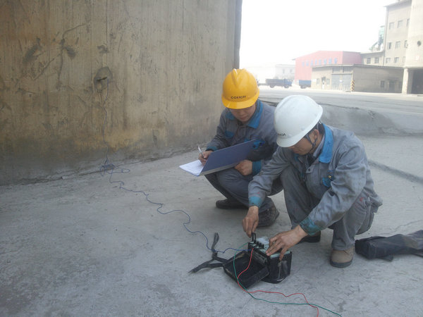 昆明防雷接地電阻檢測電話 咨詢秒回