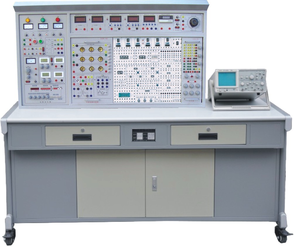 南宁高性能电工电子技术实训考核装置厂家 可加工定制
