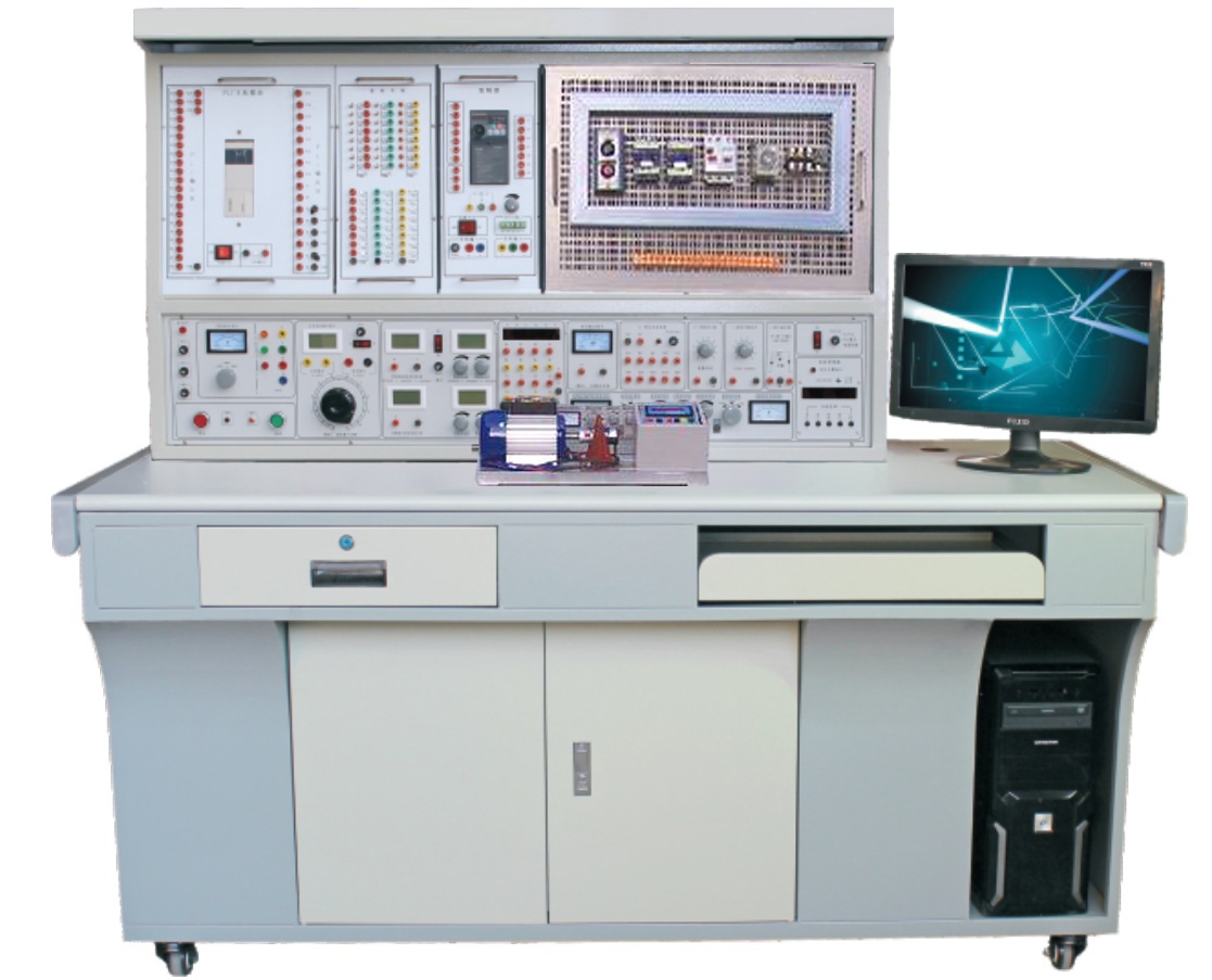 电工电子实验台 沈阳电工电子实训设备厂家 优惠促销