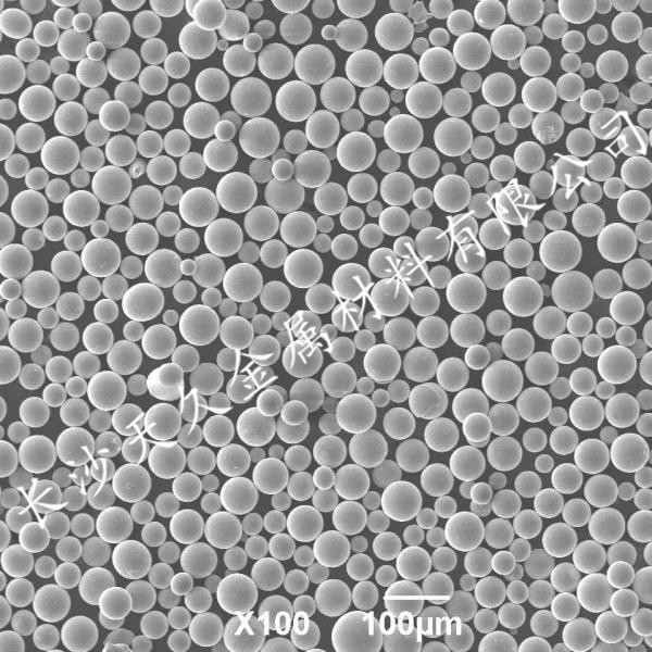 17-4ph球形不锈钢粉球形粉末
