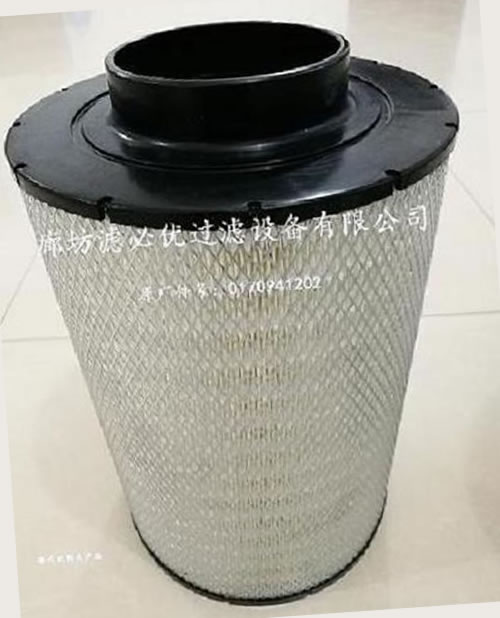 替代奔馳mtu空氣濾芯0170941202_濾必優(yōu)
