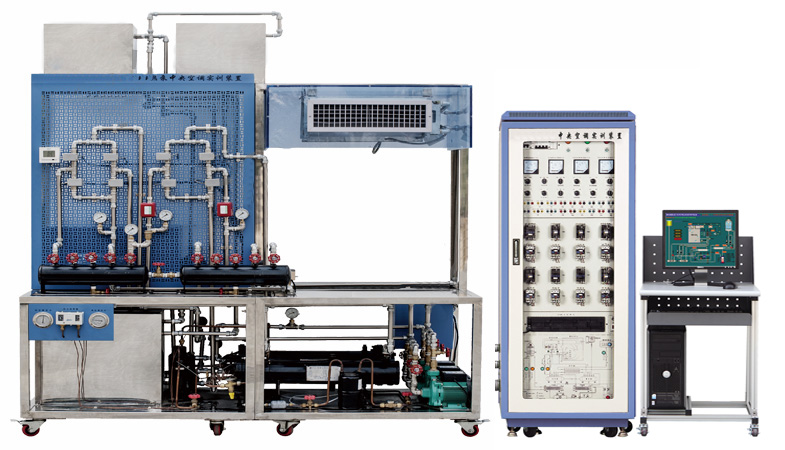 大连空调实训装置价格